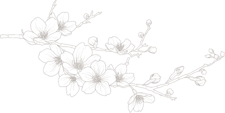 Background decoration